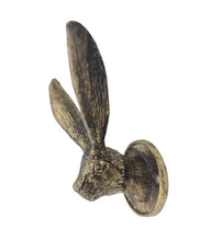 Load image into Gallery viewer, Antique-Style Rabbit Hook