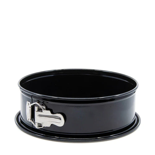 Springform cheesecake pan, a must-have baking tool

