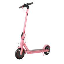Load image into Gallery viewer, ESA Pro Electric Scooter 700W Power| 36V 7.5Ah - Pink color, For Adult