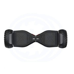 Australia Hoverboard Off Road Hoverboard NS8 Model - Black