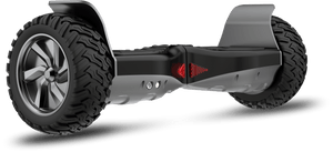 Australia Hoverboard Off Road Hoverboard NS8 Model - Black