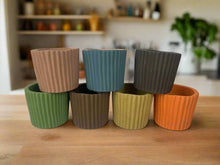 Load image into Gallery viewer, Cement pots