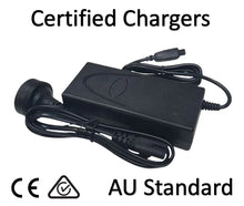 Load image into Gallery viewer, 6.5 HoveroorX Australia OFF Road Hoverboard – Electric Galaxy Purple (Pre-Ordered Only)