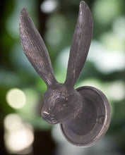 Load image into Gallery viewer, Antique-Style Rabbit Hook