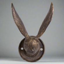 Load image into Gallery viewer, Antique-Style Rabbit Hook