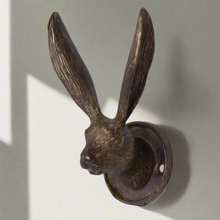 Load image into Gallery viewer, Antique-Style Rabbit Hook