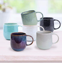 Load image into Gallery viewer, S&amp;P- NAOKO Mug Stone 380ml| Bliss Gifts &amp; Homewares | Unit 8, 259 Princes Hwy Ulladulla | South Coast NSW | Online Retail Gift &amp; Homeware Shopping | 0427795959, 44541523