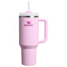 Load image into Gallery viewer, Stanley Quencher H2.0 Flow State Tumbler 40oz Cup - Cherry Blossom