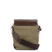 Load image into Gallery viewer, Carrera Jeans Men Crossbody Bags Green