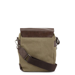 Carrera Jeans Men Crossbody Bags Green