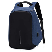 Load image into Gallery viewer, Anti-Theft 18L Laptop Backpack