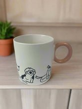 Load image into Gallery viewer, Pet Tea and Coffee Mugs