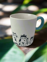 Load image into Gallery viewer, Pet Tea and Coffee Mugs