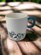 Load image into Gallery viewer, Pet Tea and Coffee Mugs