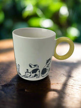 Load image into Gallery viewer, Pet Tea and Coffee Mugs