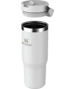 STANLEY CLASSIC FLIP STRAW TUMBLER 30OZ