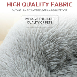 High Quality Fabric