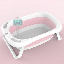 Load image into Gallery viewer, Baby Bath Tub - Pink