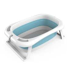 Load image into Gallery viewer, Baby Bath Tub - Blue