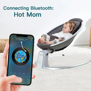 Bluetooth Connection