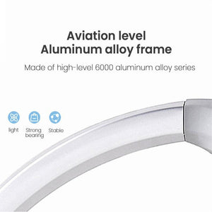 Aviation Level Aluminum alloy frame