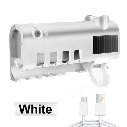 UV Light Toothbrush Sterilizer