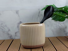 Load image into Gallery viewer, AMANA Utensil Holder - Rose