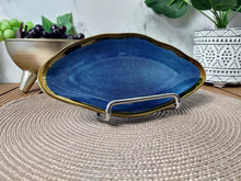 Load image into Gallery viewer, Oceana Oval Platter - Mini