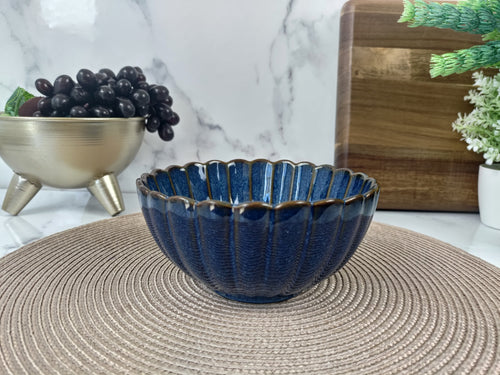 Blu Style Bowl