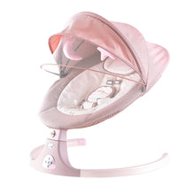 Load image into Gallery viewer, Baby Bouncer-Pink