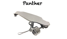 Load image into Gallery viewer, Electric Skateboard - Panther