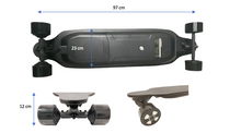 Load image into Gallery viewer, Panther Electric Skateboard