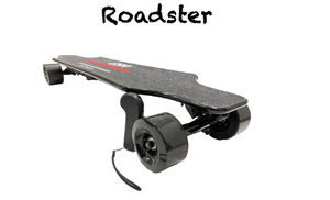 Electric Skateboard - Roadster
