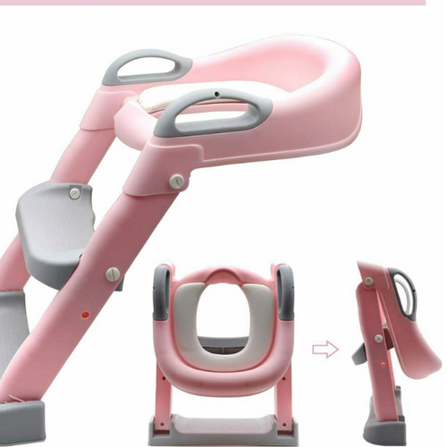 Toilet Training Seats and Potties for Babies & Toddlers
