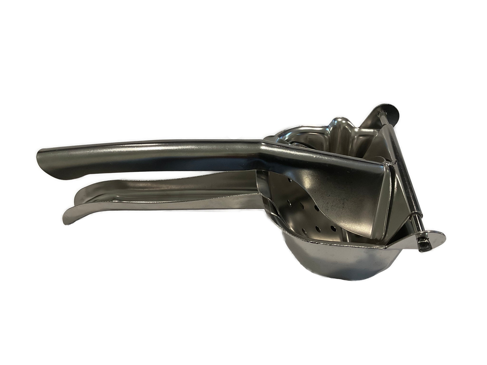 Manual Mini Citrus Juicer – Fresh Juice in Seconds – GADGET FREAK