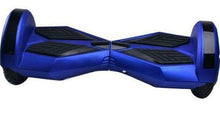 Load image into Gallery viewer, Lamborghini Style Hoverboard Scooter - Blue Colour