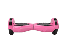 Load image into Gallery viewer, 8&quot; Wheel Lamborghini Style Hoverboard Scooter - Pink