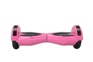8" Wheel Lamborghini Style Hoverboard Scooter - Pink