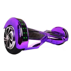 8" Wheel Lamborghini Style Hoverboard Scooter