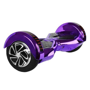8" Wheel Lamborghini Style Hoverboard
