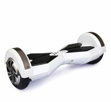 Load image into Gallery viewer, Lamborghini Style Hoverboard Scooter - White Colour