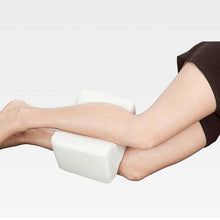 Load image into Gallery viewer, Orthopaedic Memory Foam  Side Sleeper Leg Pillow