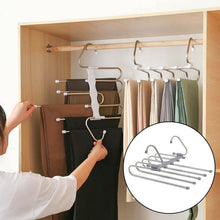 Load image into Gallery viewer, Multi Functional Pants rack