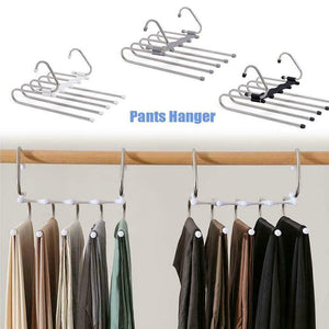 Pants hanger