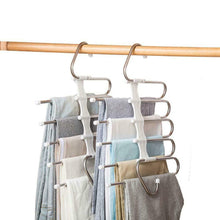 Load image into Gallery viewer, Multi-functional Pants rack