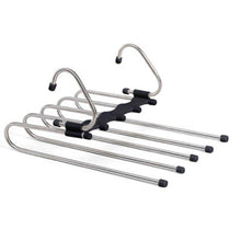 Load image into Gallery viewer, Stainless-Steel Wardrobe Magic Hanger