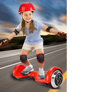 Safety Helmet For Hoverboards – Pink Colour
