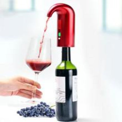 Wine Aerator Electric