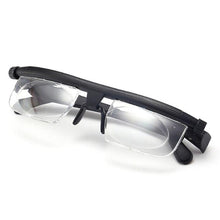 Load image into Gallery viewer, Adjustable Reading Glasses Dial Vision