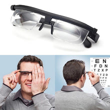 Load image into Gallery viewer, Reading Glasses Dial Vision